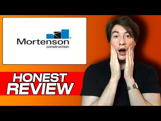 M A Mortenson Company Review: My Honest Experience with This Top Construction Giant