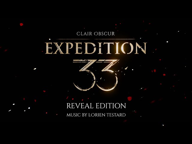 Clair Obscur: Expedition 33 - Clair-Obscur (Original Soundtrack)