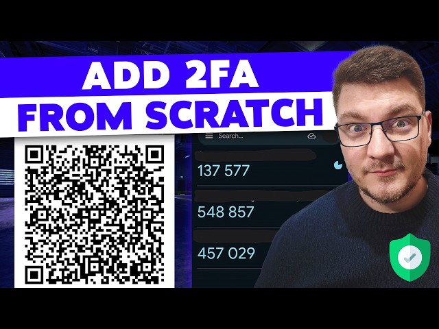 How to Implement TOTP-Based 2FA in .NET the Right Way