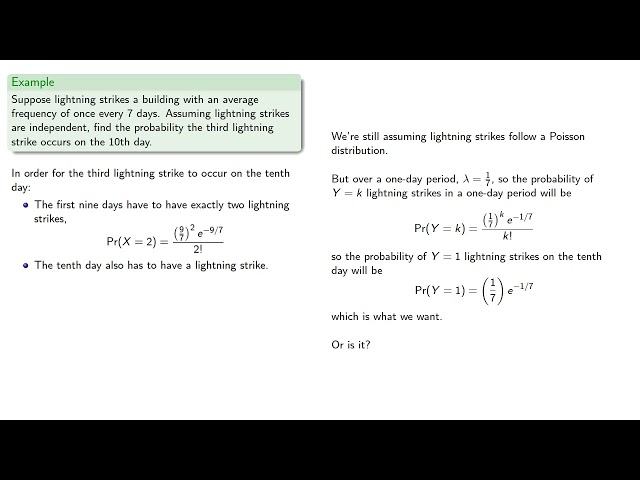 Waiting Times for Multiple Occurrences