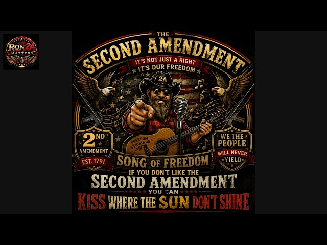 Second Amendment