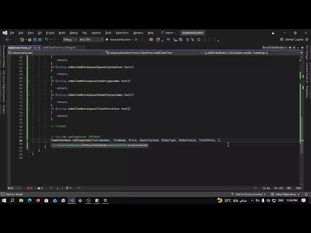 C# - coding