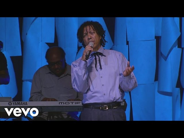 Djavan - Vive (Ao Vivo)