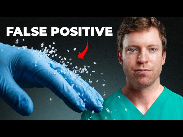 The Grad Student Who Broke Microplastics Research