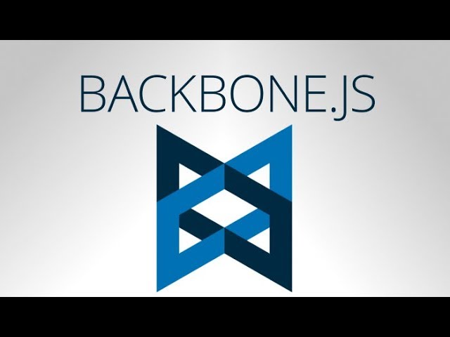 Backbone Tutorial: Learn Backbonejs from Scratch : Creating Models