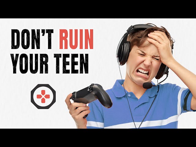 5 Parenting Mistakes That Ruin a Teen's Development