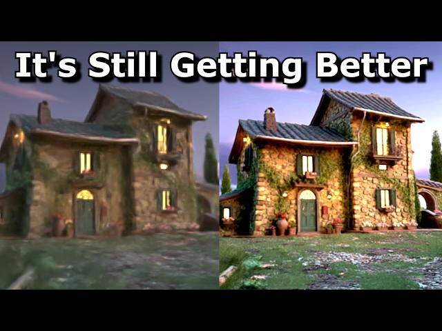 Nvidia Just Did Something Crazy.