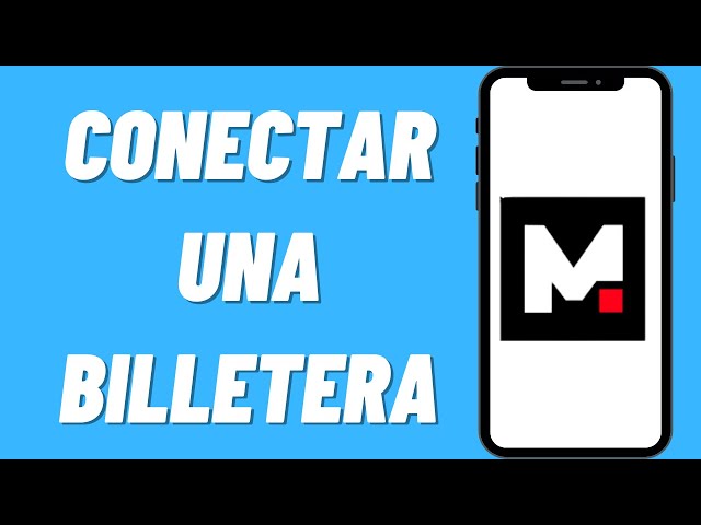Cómo conectar una billetera a Mintable Mercado de NFTs