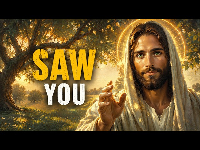 A Message From John For Your Ready Sentence
