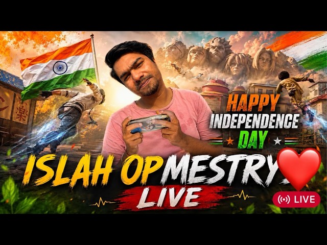 Happy Independence Day special clutch 🤭