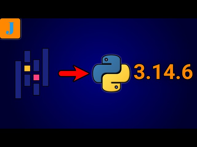 How To Install pandas in Python 3.14.6