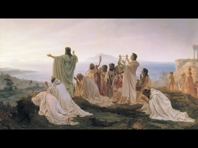 OST-Playlist for REAL LIGHT BEINGS ,Algorithm is doing fine if it showed up #christ #krishna 