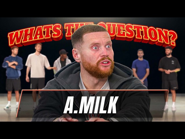 SIDEMEN REVERSE QUIZ: IF THIS IS THE ANSWER WHAT IS THE QUESTION