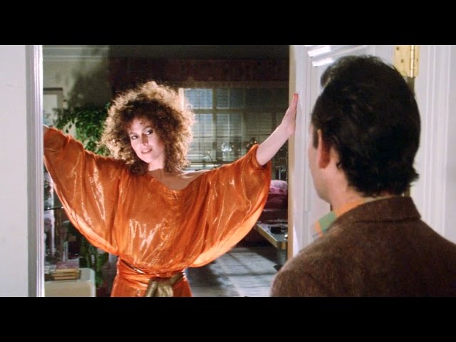 Ghostbusters - Are You The Keymaster?