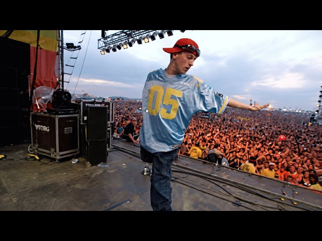 Pretty Fly (For a White Guy) - The Offspring (1999)