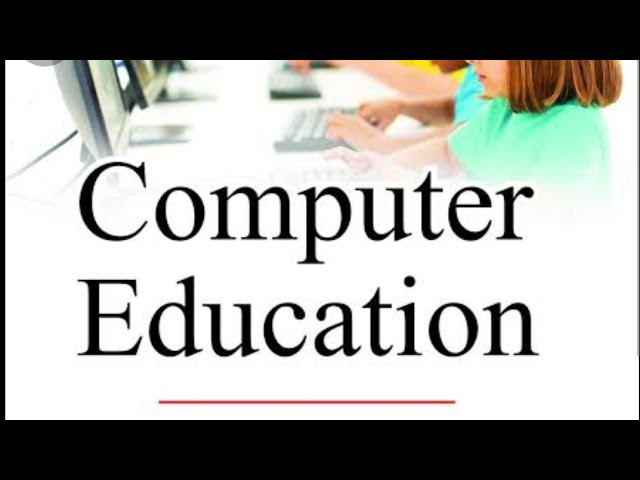 Sarwat khan sir best computer  education and training center Firdous Computer