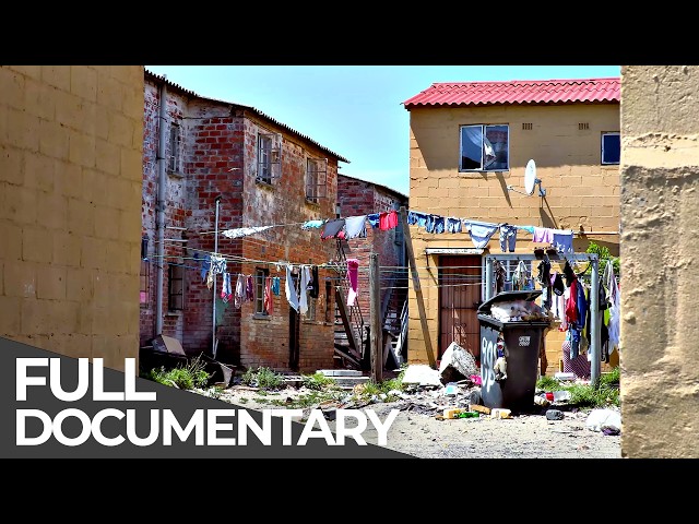 Earth Untold: Cape Town | Hidden Tales from South Africa’s City of Contrasts | Free Documentary