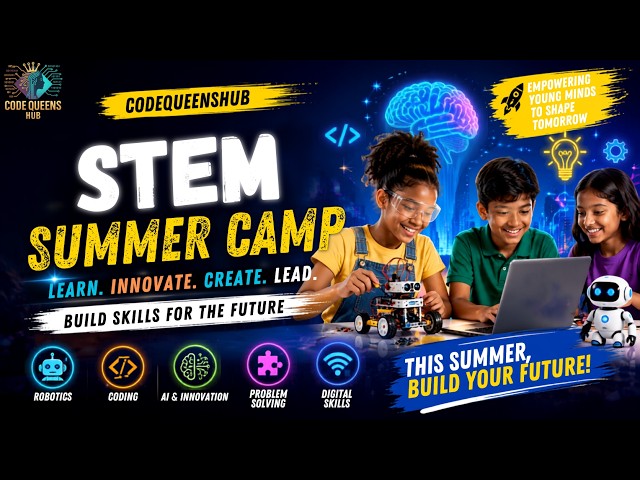 STEM 2026