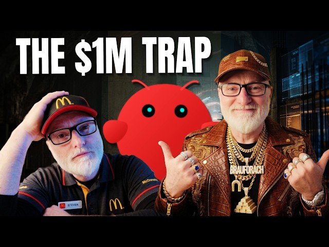 The $1M AI Solopreneur is a Lie. (Here is the Truth)