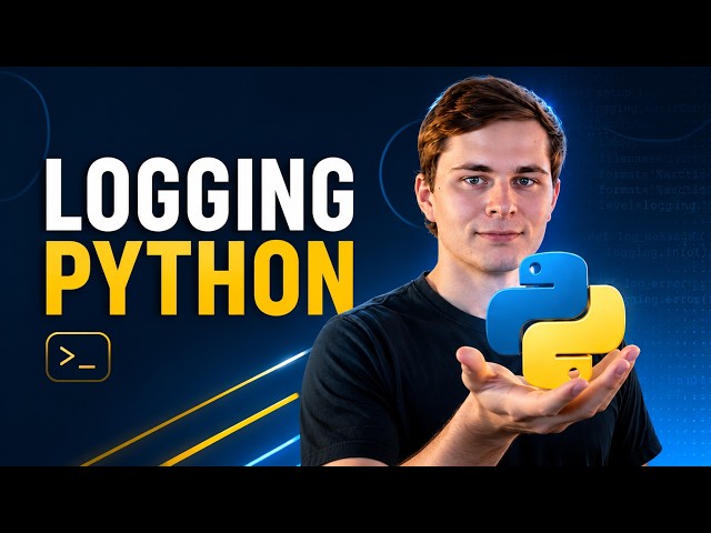 Logging em Python Além do print: Níveis, Formato e Arquivo