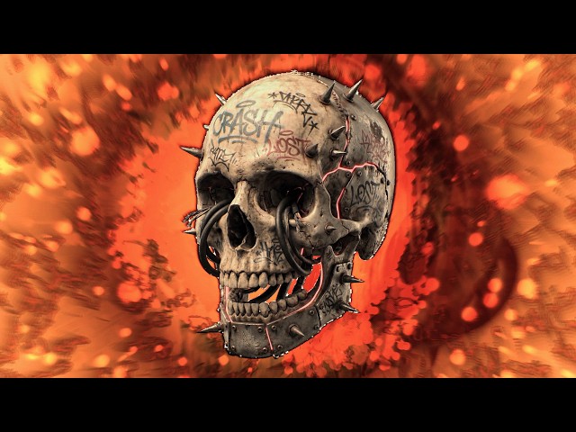 SNAPPED | SUPER FAST DRILL TYPE BEAT Prod. Tecmow Beats