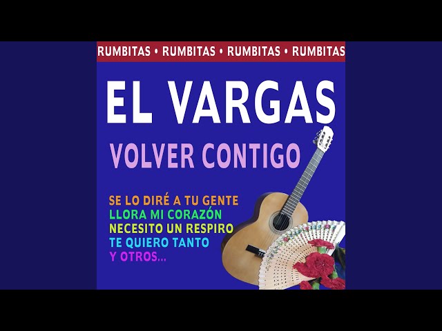 Volver Contigo
