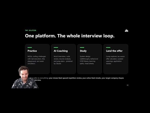 gitGood.dev - The Ultimate Tech Training Platform!