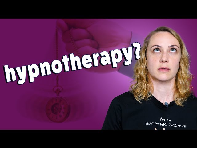 Is Hypnotherapy FAKE therapy?