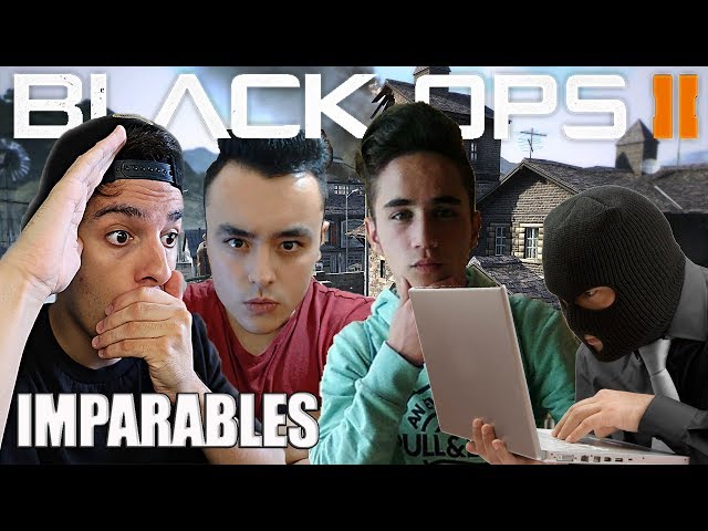 DAVIIDD97 KAOS ARMIZE EL "HACKER" y ANONIMO IMPARABLES (RACHA de 25 VICTORIAS CONSECUTIVAS)