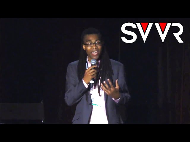 2015 SVVR - Opening Comments and Platinum Keynote