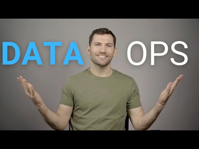 3 Must-Know Trends for Data Engineers | DataOps