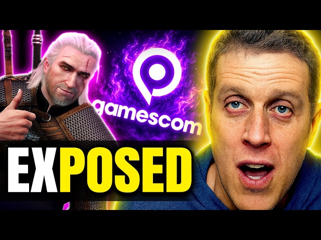 They Actually Gave Gamers What They Wanted