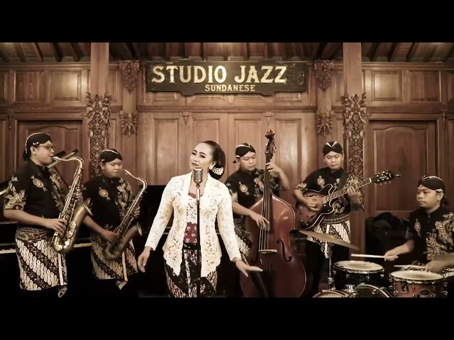 Keroncong Sedih 2025  Lagu dan Lirik Sunda yang Menyentuh Hati