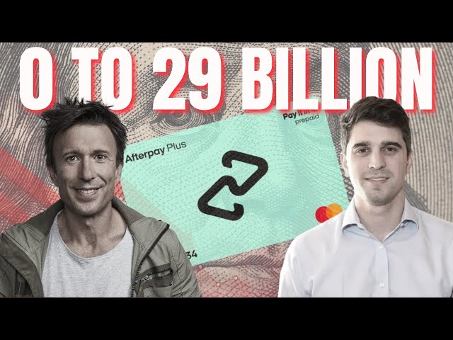 The $29 Billion AfterPay Secret That Changed The Payment Game | Business Story 06 | History Tales
