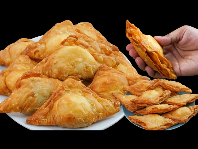 Egg Puff Pastry 😍 | Crispy Egg Puff Nashta | Bakery Style Snack | N’Oven