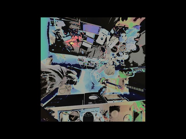 Eterna - Code Your Name With Feelings
