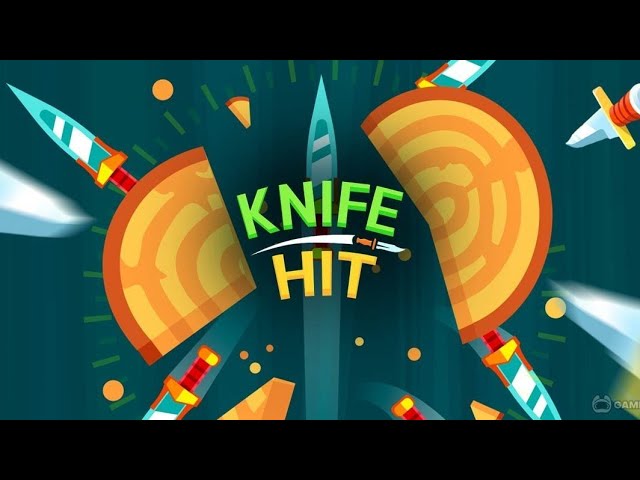 nonstop knife 🗡️🔪 hitting