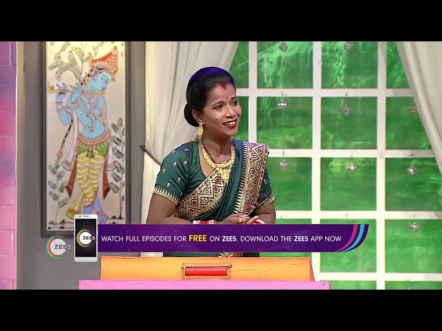 Didi No.1 Season 2 | Ep - 151 | May 8, 2023 | Best Scene 1 | Zee Sarthak