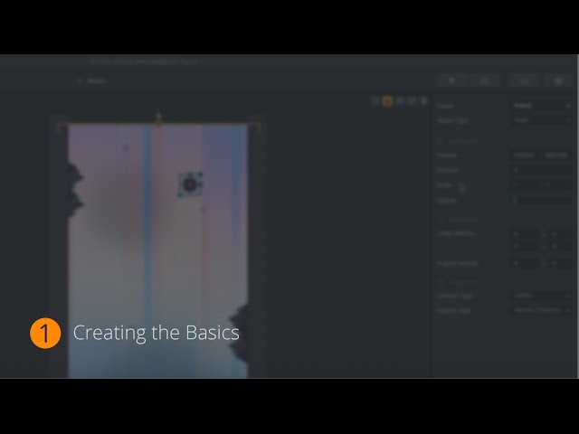 Creating the Basics | Make Your Own Game 01
