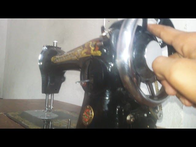 Misheno motor lagano