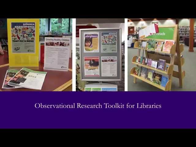 Protocols for Observations (for observers)