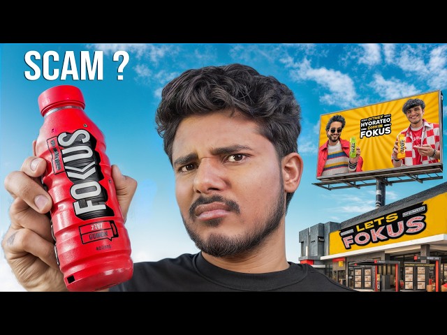 I Tried Every Youtuber Scam Product