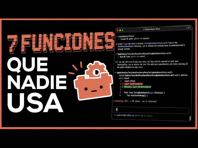 Claude Code is NOT just for generating code (and almost no one uses it like this)