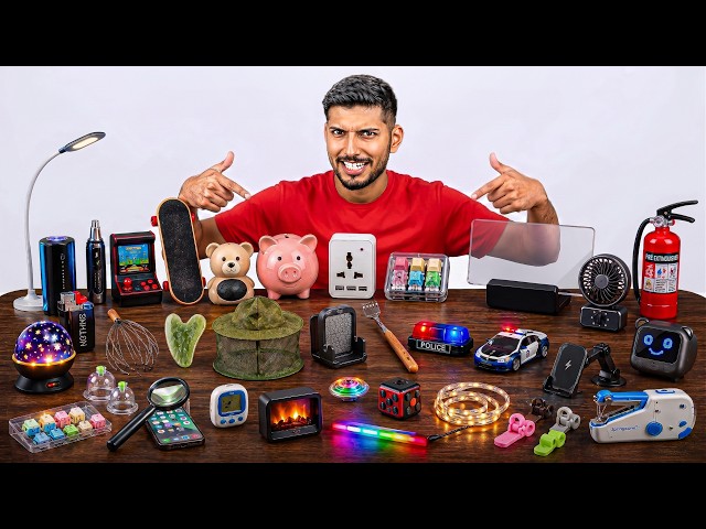 I Tried Viral Meesho Gadgets !