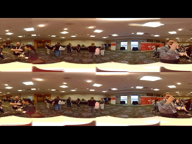 Silicon Slopes Tech Summit ◇ Developer Lounge