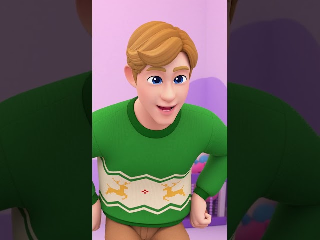 핀~ 정말로? #베베핀한글