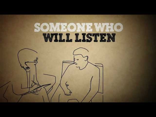 Student Psychological Counseling: Here to Help