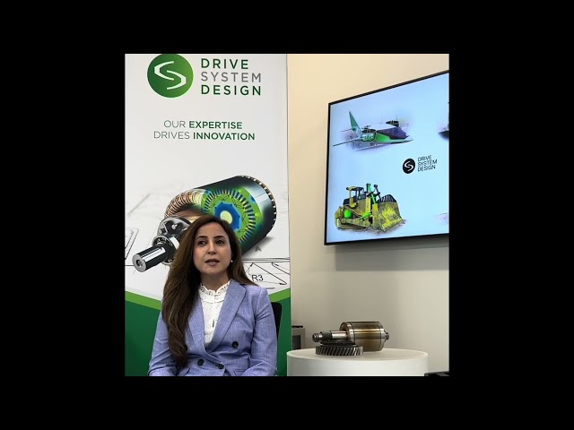 Drive System Design Examines AI in Automotive Applications (Part II) 