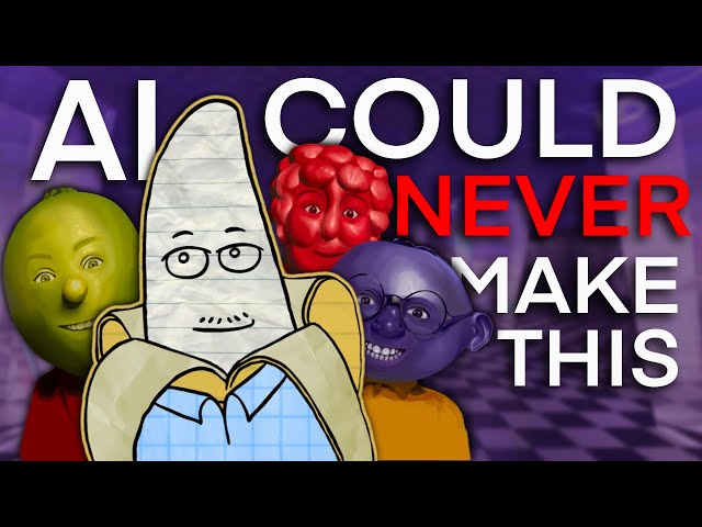 How CGI made TV ugly (and then pretty again)