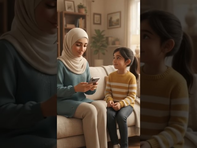 Why Do Children Hide Their Mistakes From Parents? 🧠